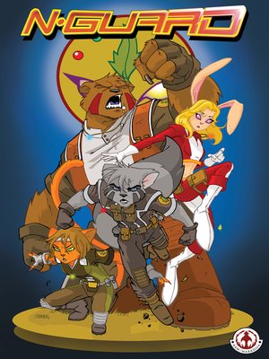 cover image of N-Guard